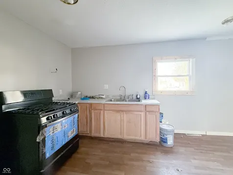 4537 Gaywood Drive Fort Wayne IN 46806