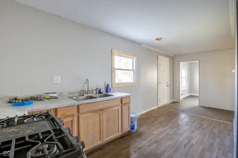 4537 Gaywood Drive Fort Wayne IN 46806