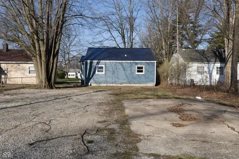 4537 Gaywood Drive Fort Wayne IN 46806