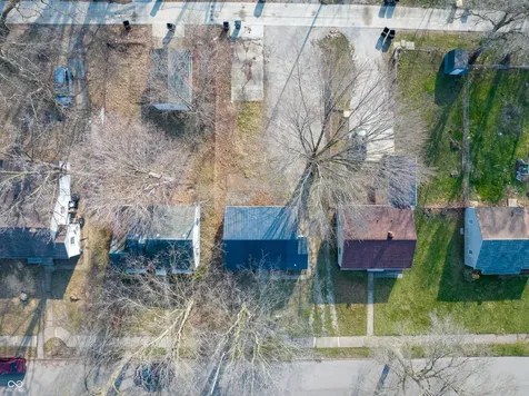 4537 Gaywood Drive Fort Wayne IN 46806