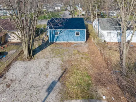 4537 Gaywood Drive Fort Wayne IN 46806