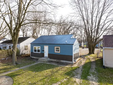 4537 Gaywood Drive Fort Wayne IN 46806
