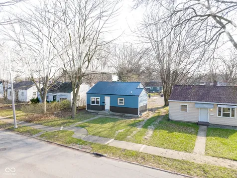 4537 Gaywood Drive Fort Wayne IN 46806