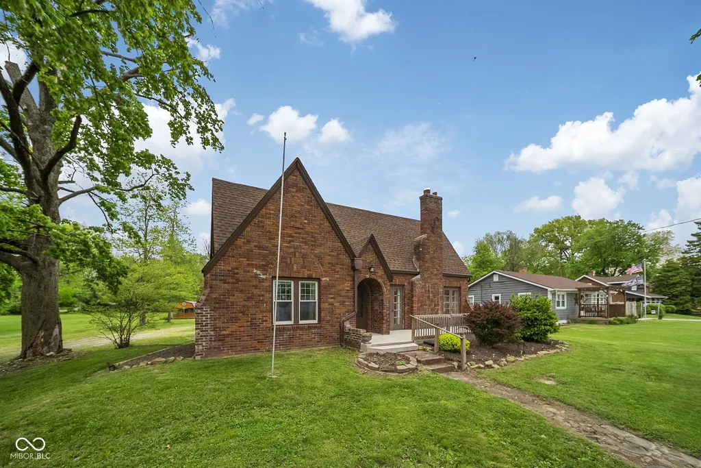 1710 E National Avenue Brazil IN 47834