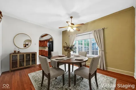 1710 E National Avenue Brazil IN 47834