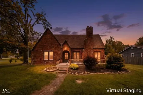1710 E National Avenue Brazil IN 47834