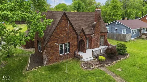 1710 E National Avenue Brazil IN 47834