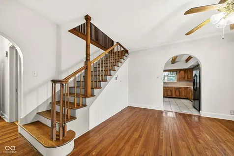 1710 E National Avenue Brazil IN 47834