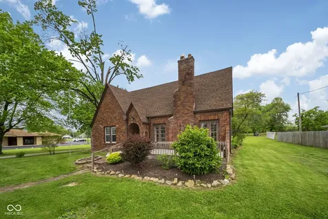 1710 E National Avenue Brazil IN 47834