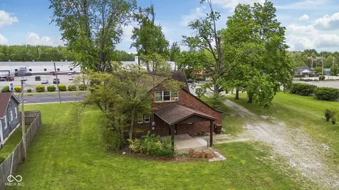 1710 E National Avenue Brazil IN 47834