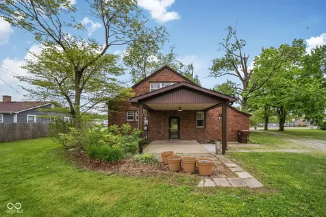 1710 E National Avenue Brazil IN 47834