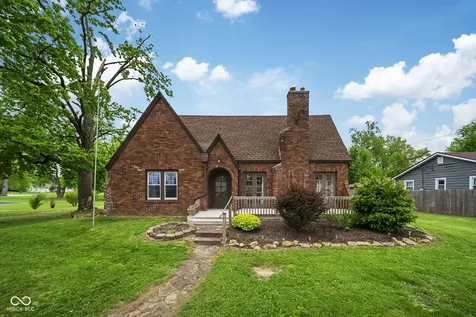 1710 E National Avenue Brazil IN 47834