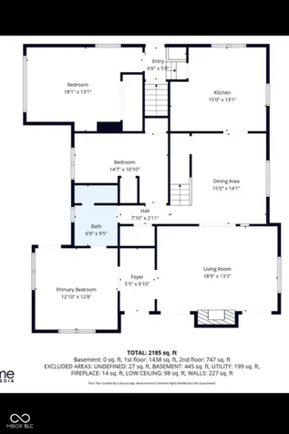 1710 E National Avenue Brazil IN 47834