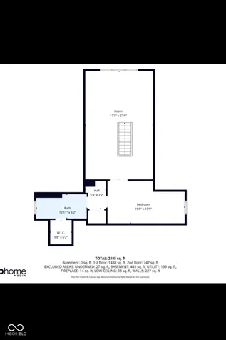 1710 E National Avenue Brazil IN 47834