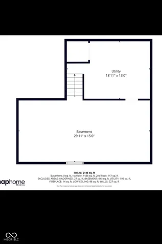 1710 E National Avenue Brazil IN 47834
