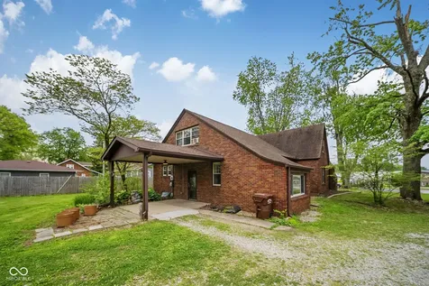 1710 E National Avenue Brazil IN 47834