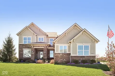 2498 Stonehaven Way Avon IN 46123