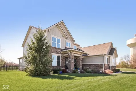 2498 Stonehaven Way Avon IN 46123