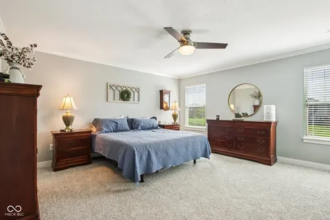 2498 Stonehaven Way Avon IN 46123