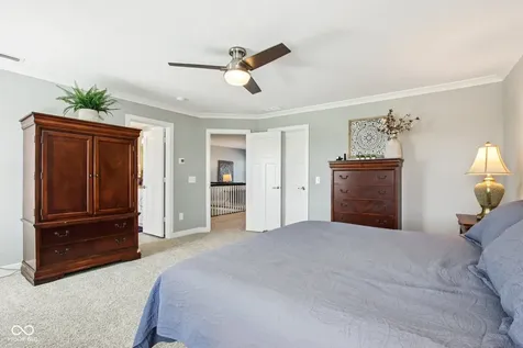 2498 Stonehaven Way Avon IN 46123