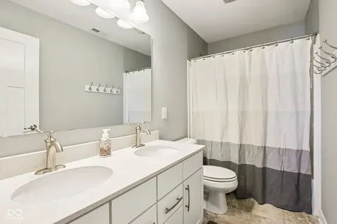 2498 Stonehaven Way Avon IN 46123