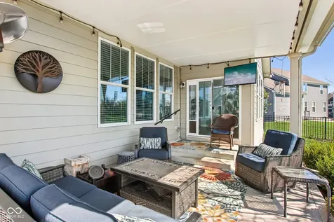 2498 Stonehaven Way Avon IN 46123