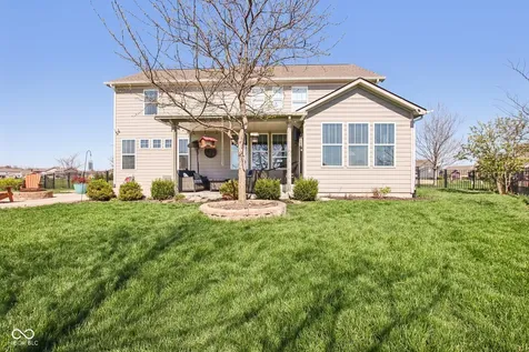 2498 Stonehaven Way Avon IN 46123