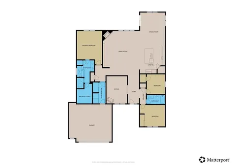 6103 Royal Gate Place Indianapolis IN 46237