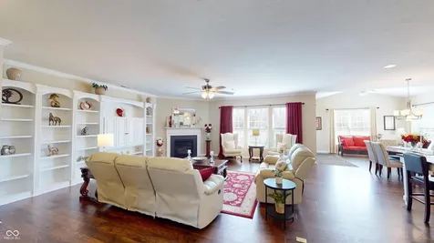 6103 Royal Gate Place Indianapolis IN 46237