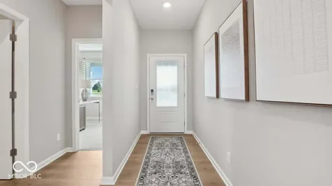 5631 Bluewing Creek Lane Clayton IN 46118
