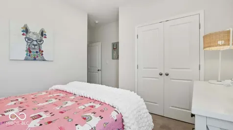 5631 Bluewing Creek Lane Clayton IN 46118