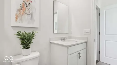 5631 Bluewing Creek Lane Clayton IN 46118