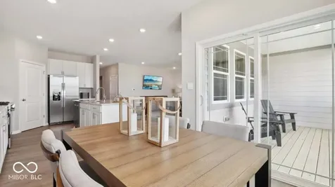 5631 Bluewing Creek Lane Clayton IN 46118