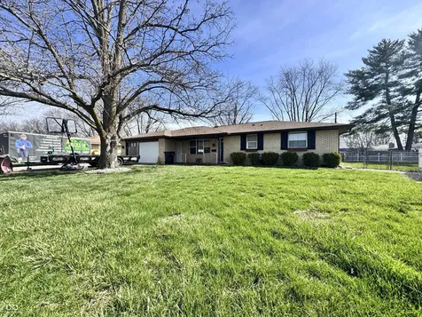 5218 Fletcher Street Anderson IN 46013