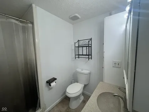 5218 Fletcher Street Anderson IN 46013