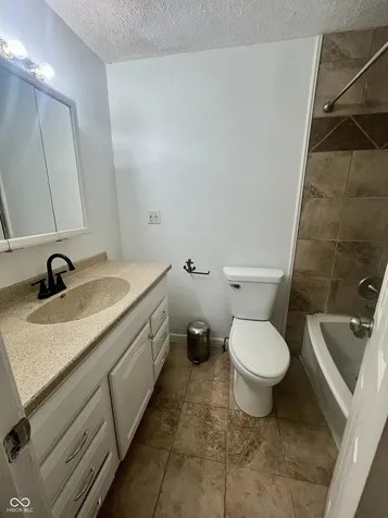 5218 Fletcher Street Anderson IN 46013