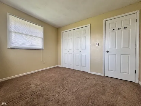 5218 Fletcher Street Anderson IN 46013