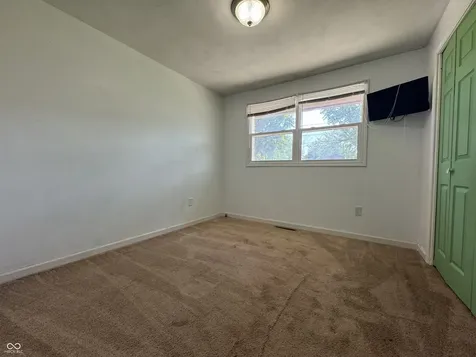 5218 Fletcher Street Anderson IN 46013