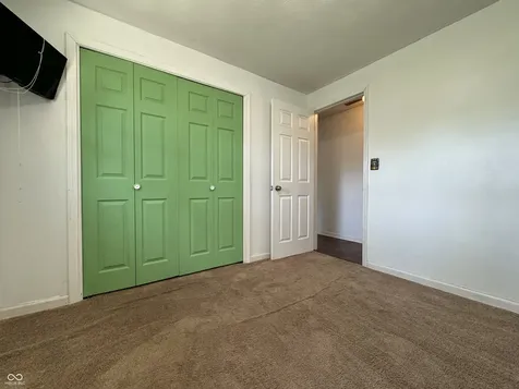 5218 Fletcher Street Anderson IN 46013