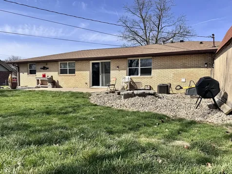 5218 Fletcher Street Anderson IN 46013