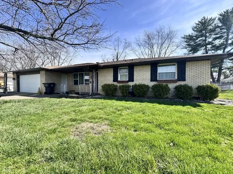 5218 Fletcher Street Anderson IN 46013
