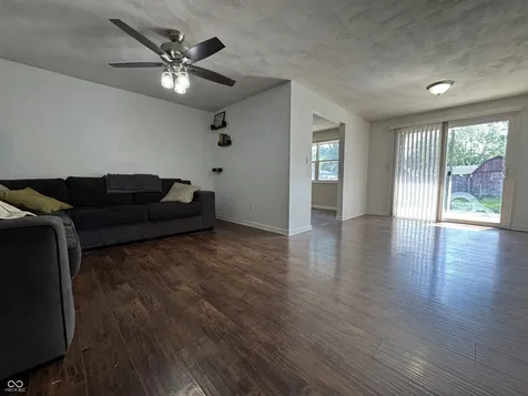 5218 Fletcher Street Anderson IN 46013
