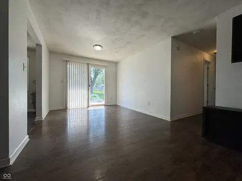 5218 Fletcher Street Anderson IN 46013