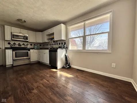 5218 Fletcher Street Anderson IN 46013