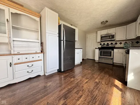5218 Fletcher Street Anderson IN 46013