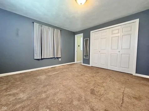5218 Fletcher Street Anderson IN 46013