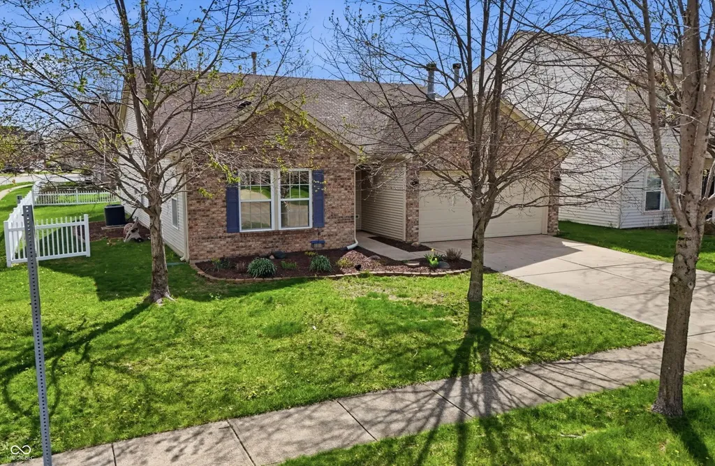 15332 Beam Street Noblesville IN 46060