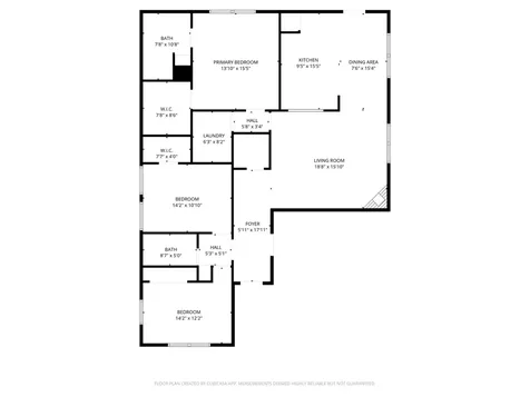 15332 Beam Street Noblesville IN 46060
