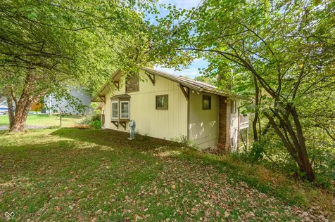 2941 S Mask Court Martinsville IN 46151