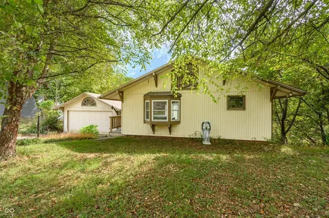 2941 S Mask Court Martinsville IN 46151